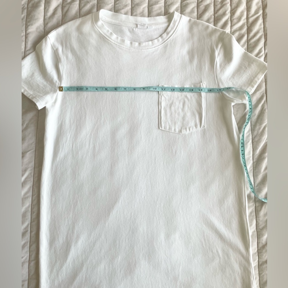 Gap Pocket T-Shirt Dress - Picture 6 of 8
